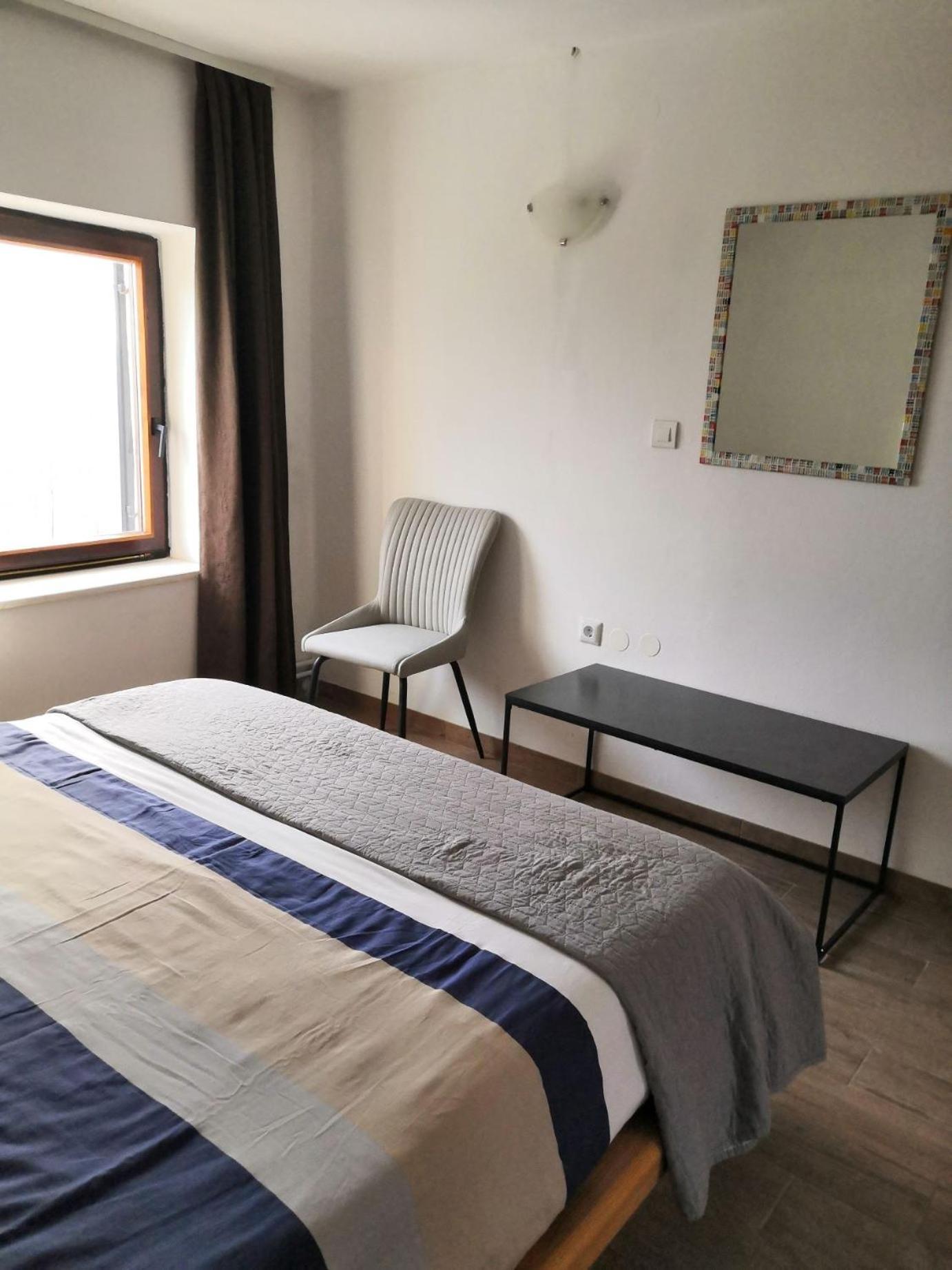 Apartmán Rosemarin Koper Exteriér fotografie