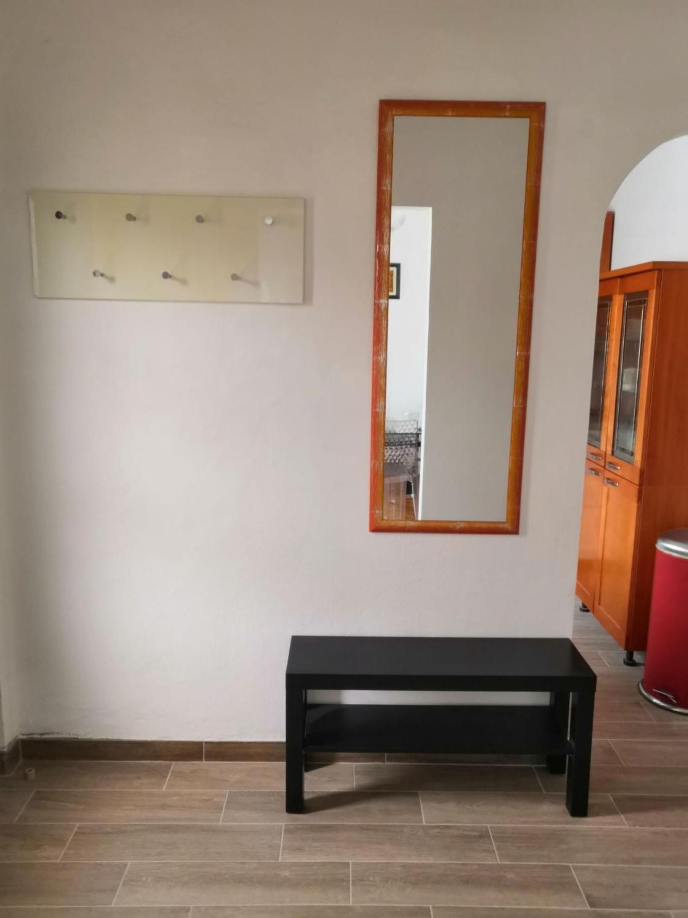 Apartmán Rosemarin Koper Exteriér fotografie