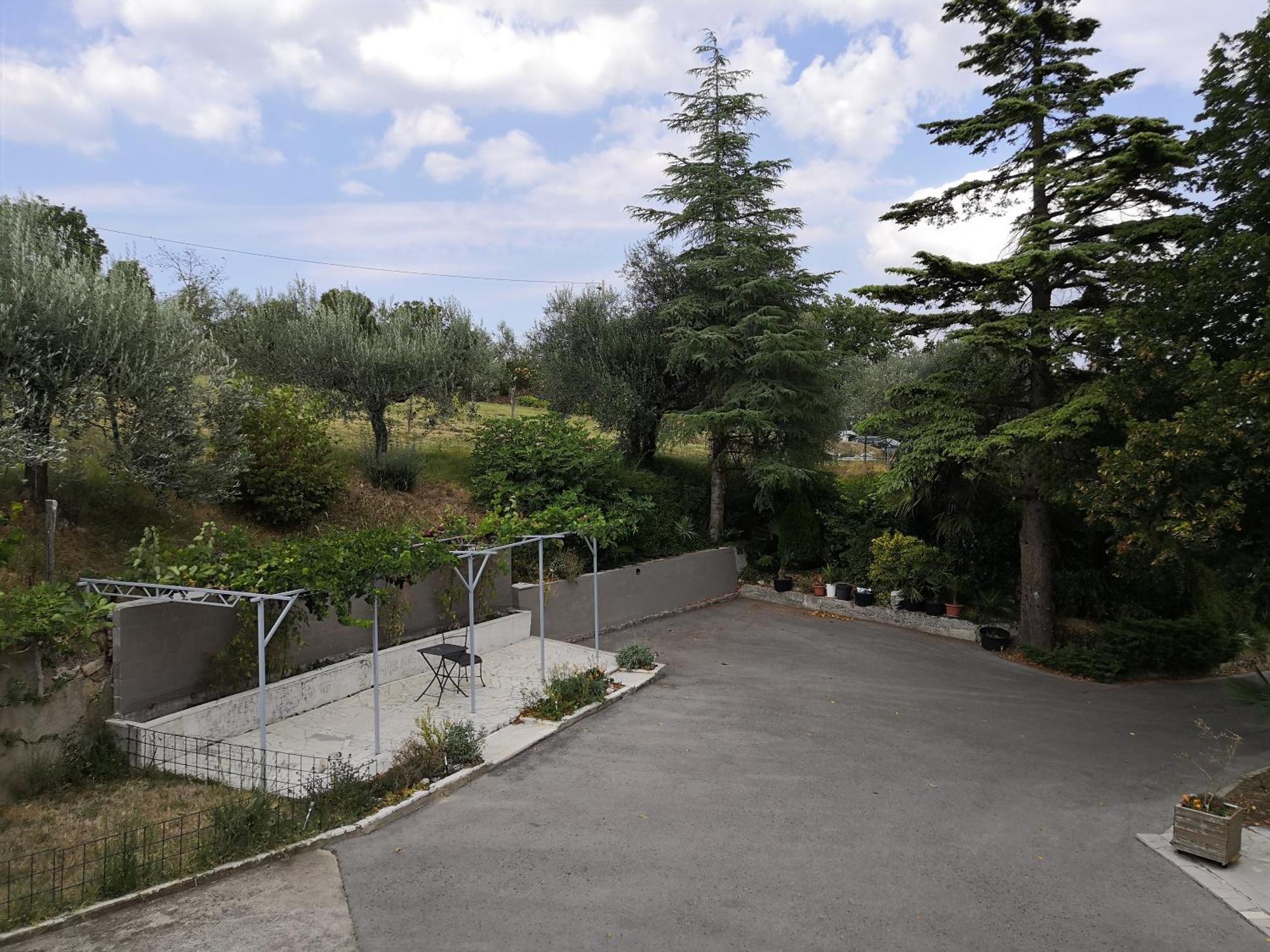 Apartmán Rosemarin Koper Exteriér fotografie