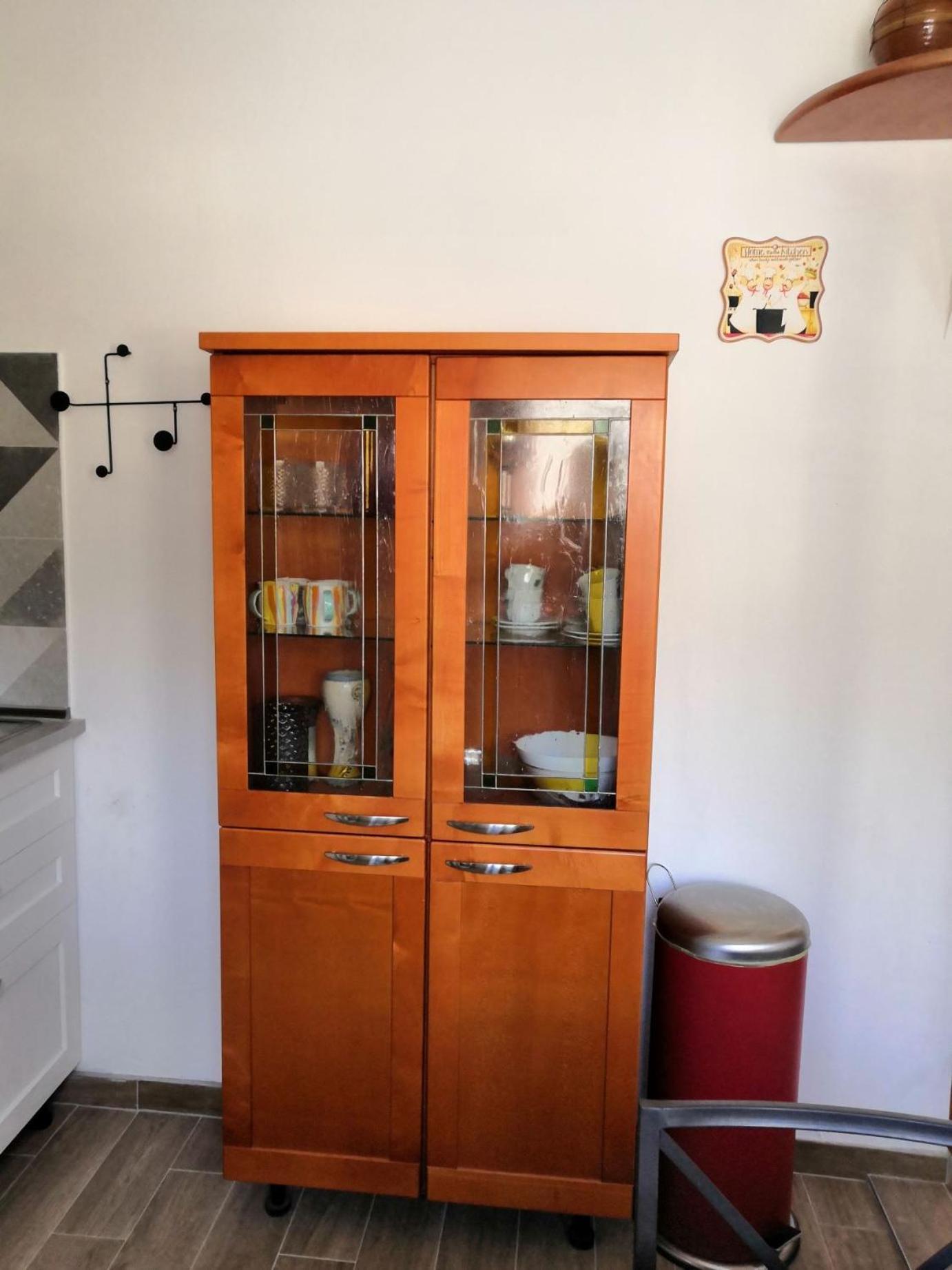 Apartmán Rosemarin Koper Exteriér fotografie