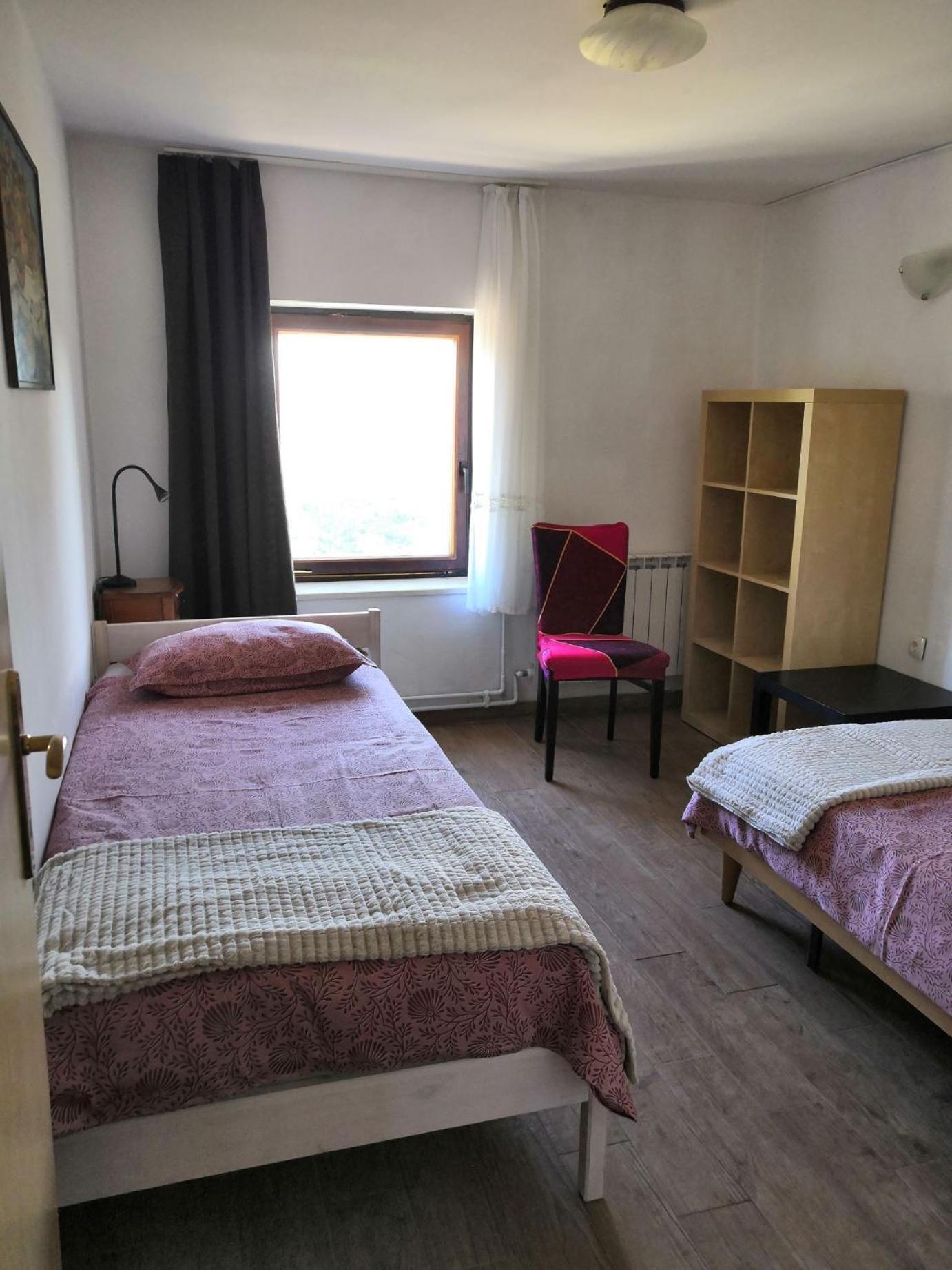 Apartmán Rosemarin Koper Exteriér fotografie