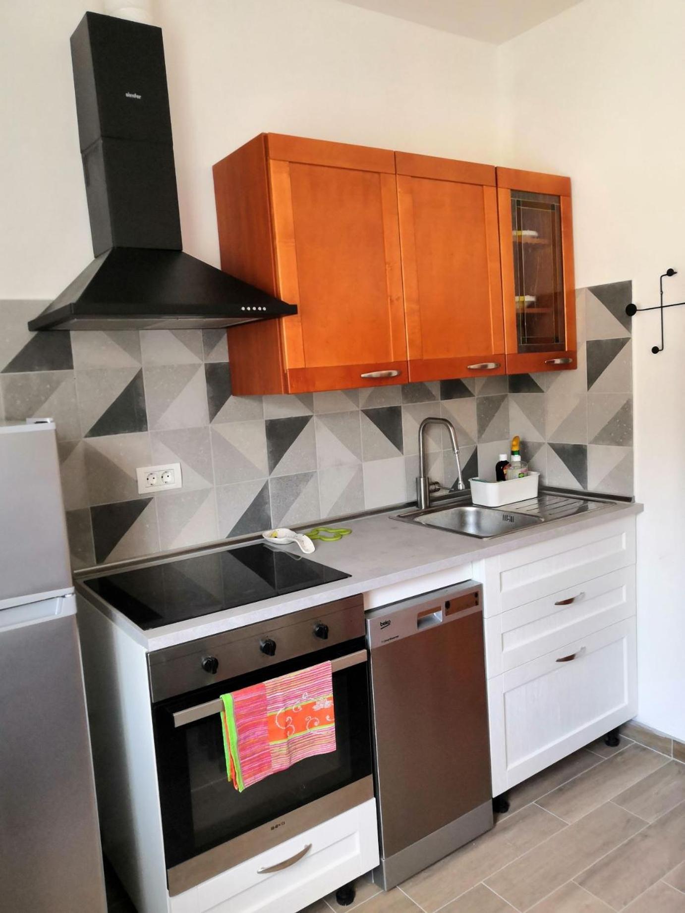 Apartmán Rosemarin Koper Exteriér fotografie