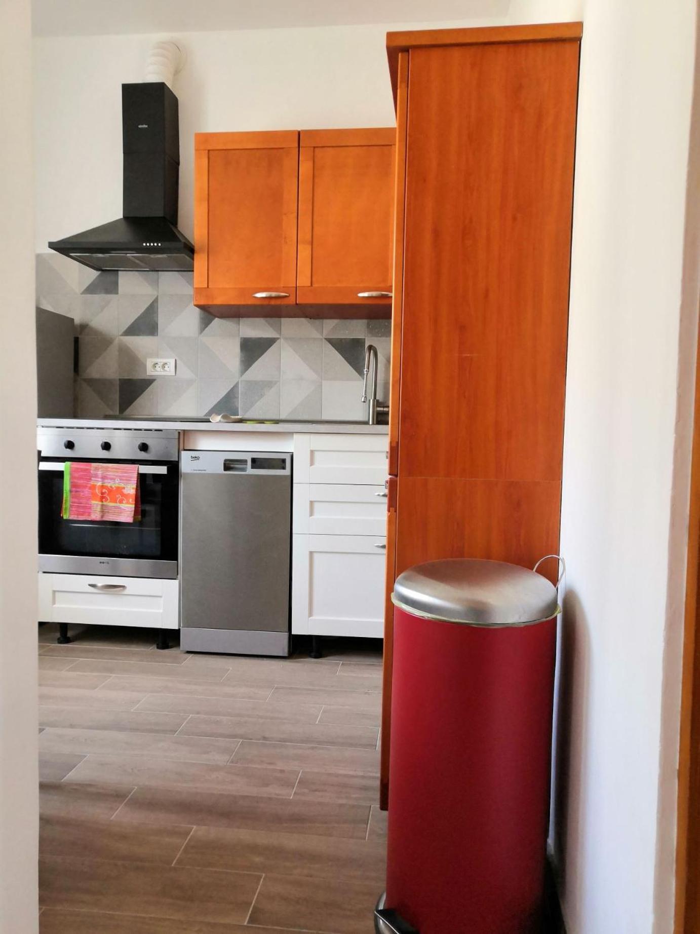 Apartmán Rosemarin Koper Exteriér fotografie