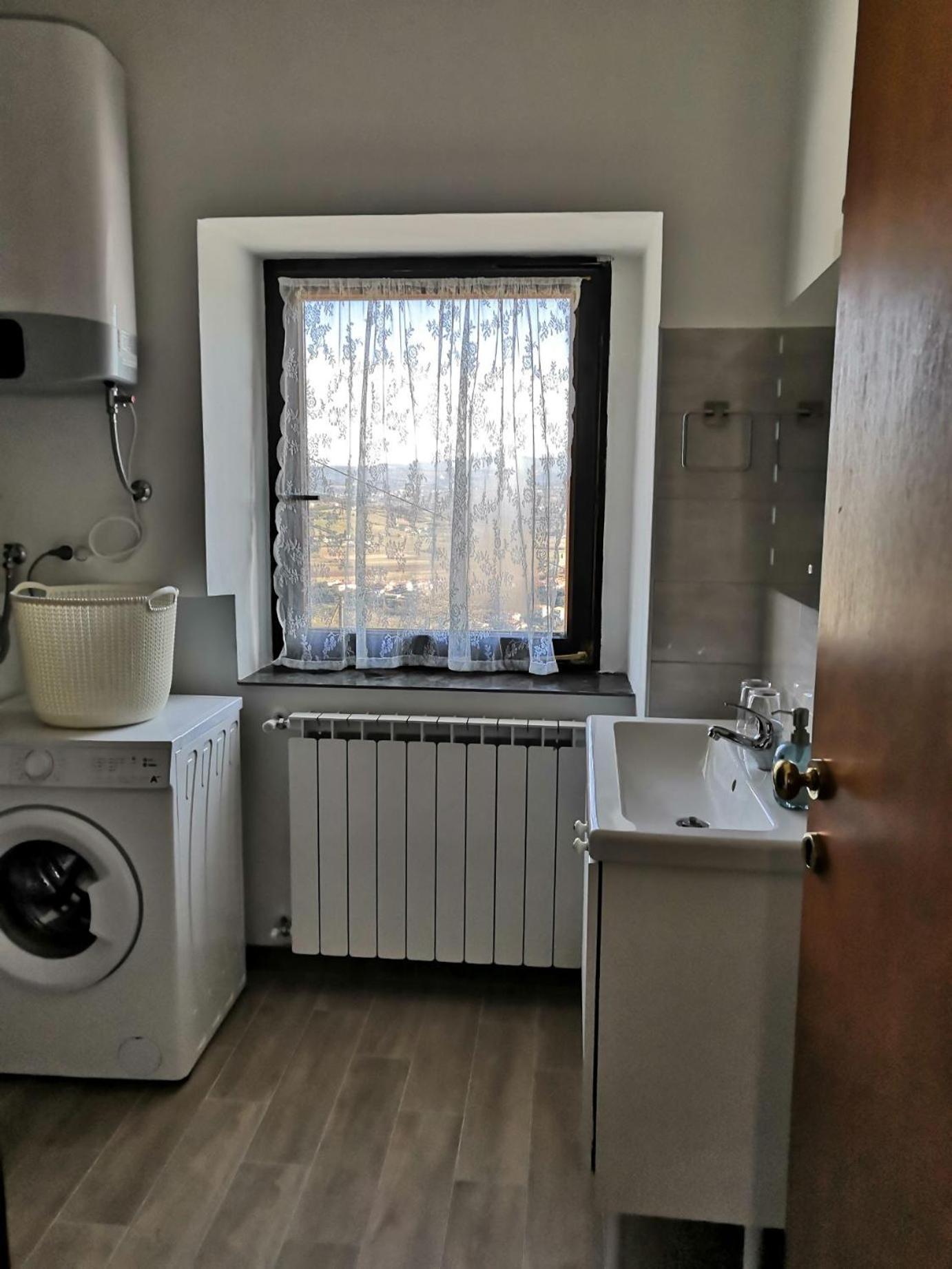 Apartmán Rosemarin Koper Exteriér fotografie