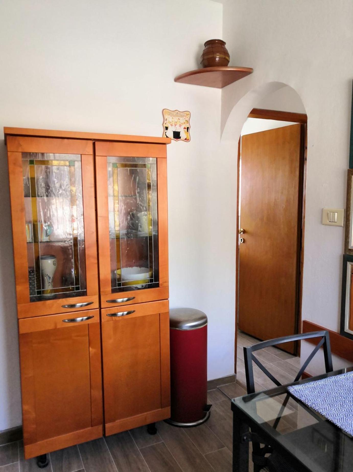 Apartmán Rosemarin Koper Exteriér fotografie