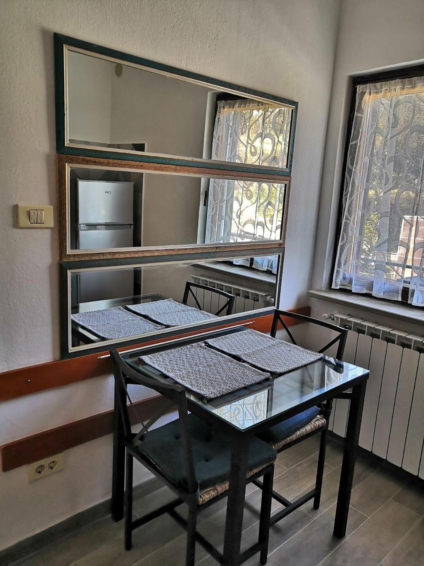 Apartmán Rosemarin Koper Exteriér fotografie