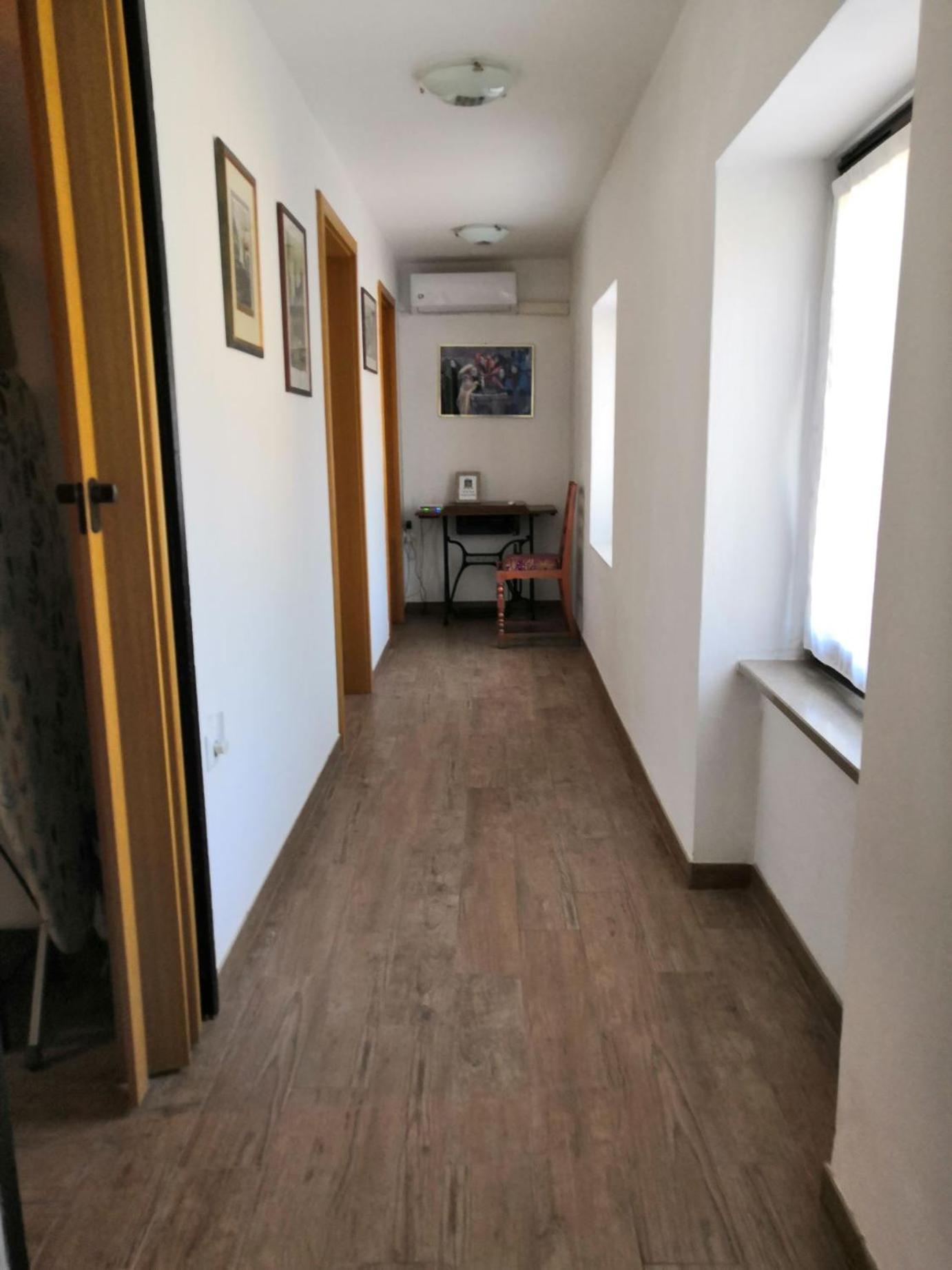Apartmán Rosemarin Koper Exteriér fotografie